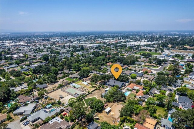 530 Bradbury Rd, Monrovia, CA 91016 - view of property location