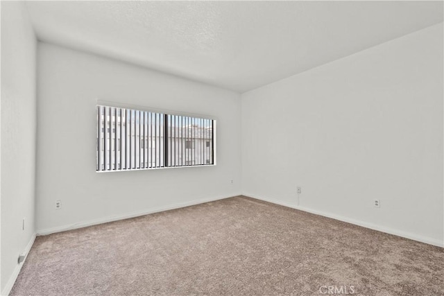 4706 Sepulveda Blvd, Sherman Oaks, CA 91403 - carpeted empty room with baseboards