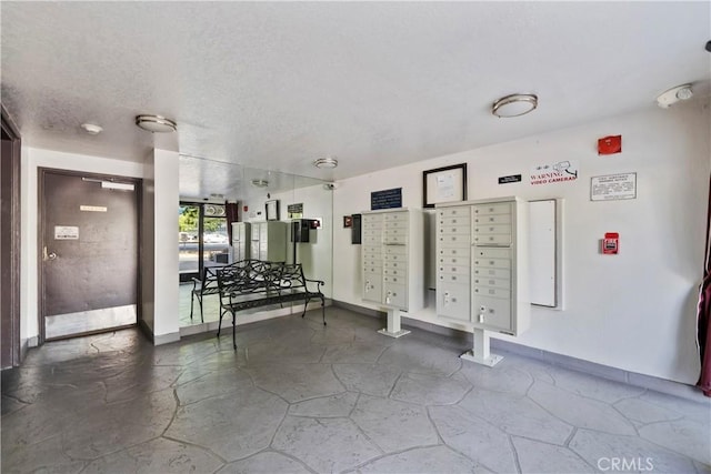 4706 Sepulveda Blvd, Sherman Oaks, CA 91403 - view of home's community with mail area