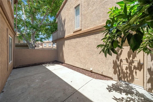 14711 Moon Crest Ln Unit B, Chino Hills, CA 91709 - view of patio