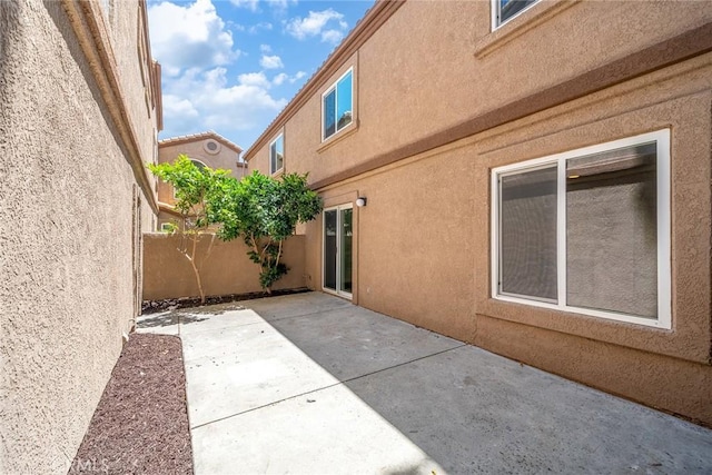 14711 Moon Crest Ln Unit B, Chino Hills, CA 91709 - view of patio