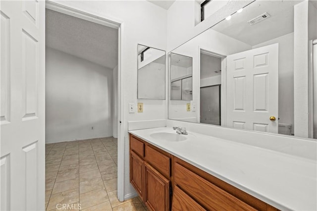 2021 Buckwheat Ave, Rosamond, CA 93560 - bathroom with vanity and toilet