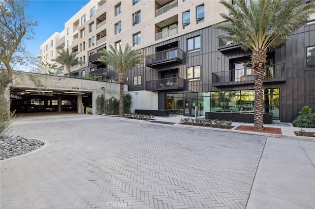 3100 Rivington, Irvine, CA 92612 - view of apartment building / complex