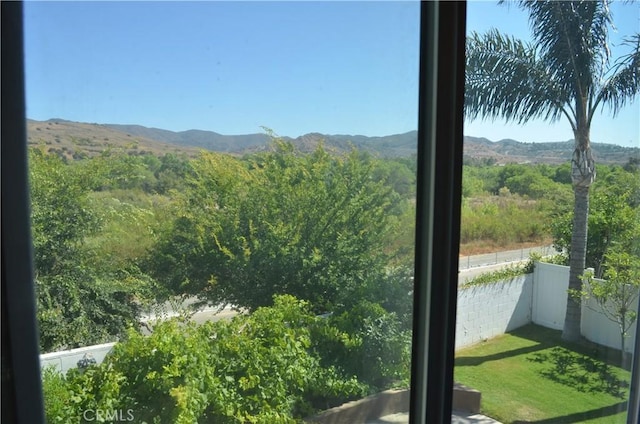 25592 Aragon Way, Yorba Linda, CA 92887 - mountain view