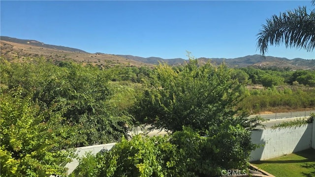 25592 Aragon Way, Yorba Linda, CA 92887 - view of mountain backdrop