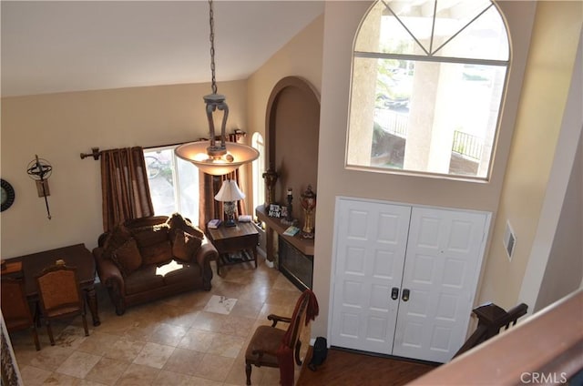 25592 Aragon Way, Yorba Linda, CA 92887 - view of entryway