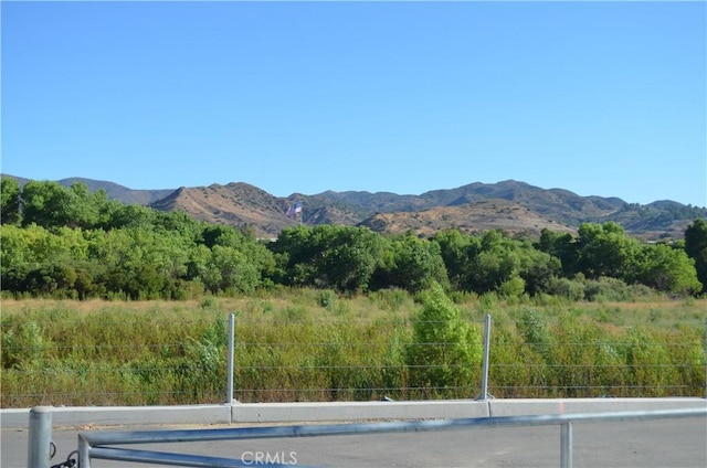 25592 Aragon Way, Yorba Linda, CA 92887 - view of mountain background
