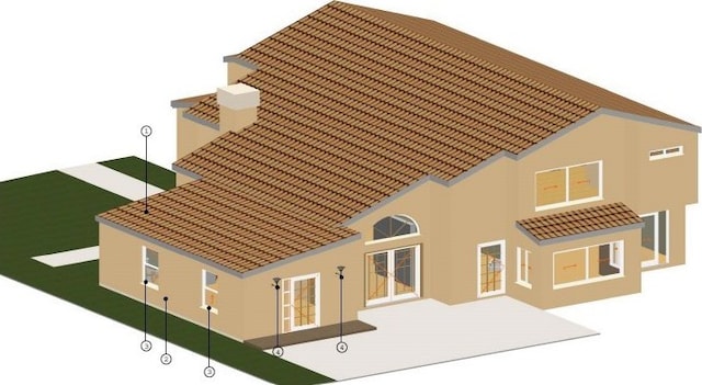 25592 Aragon Way, Yorba Linda, CA 92887 - view of miscellaneous listing collateral