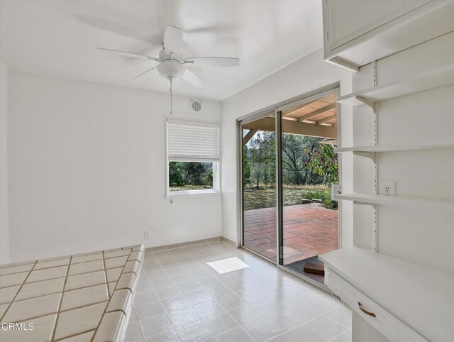 3914 Alta Vista Dr, La Canada Flintridge, CA 91011 - view of unfurnished sunroom