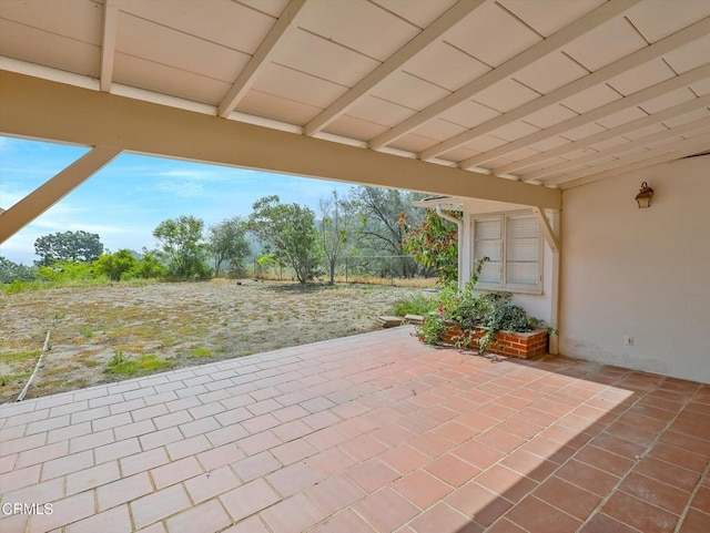 3914 Alta Vista Dr, La Canada Flintridge, CA 91011 - view of patio