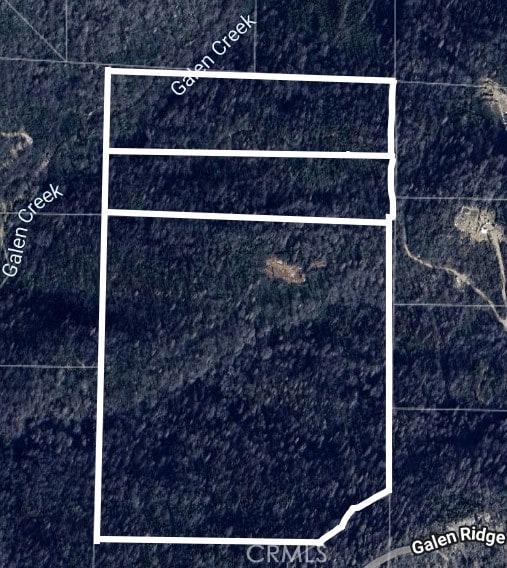 0 Galen Ridge Rd, Berry Creek, CA 95916