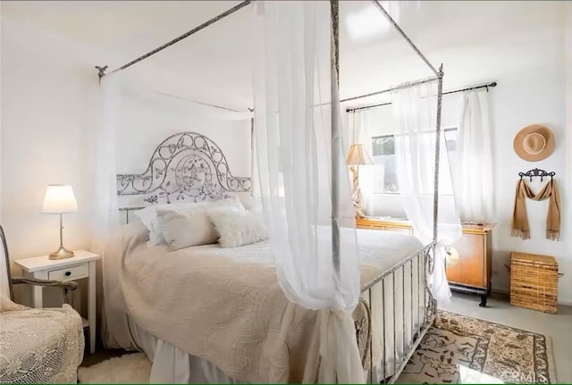 70138 Sullivan Rd Unit 29, Palms, CA 92277 - view of bedroom