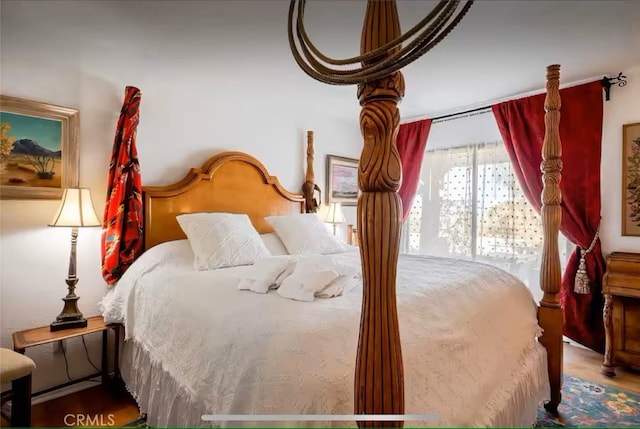 70138 Sullivan Rd Unit 29, Palms, CA 92277 - view of bedroom
