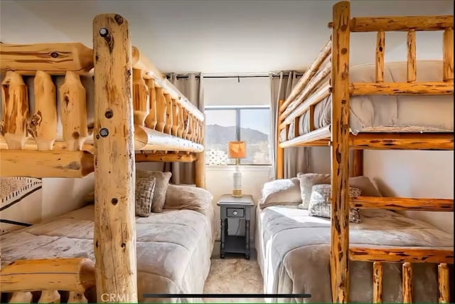 70138 Sullivan Rd Unit 29, Palms, CA 92277 - view of bedroom