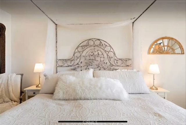70138 Sullivan Rd Unit 29, Palms, CA 92277 - view of bedroom
