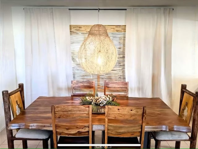 70138 Sullivan Rd Unit 29, Palms, CA 92277 - view of dining room
