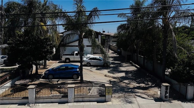 663 W 14th St, San Bernardino, CA 92405 - view of street