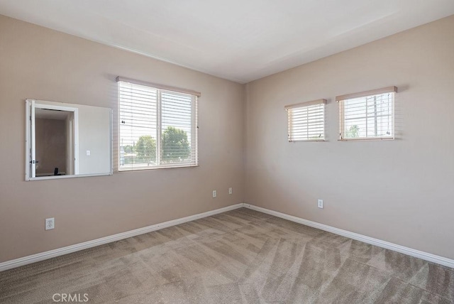 117 S Machala Pl, Rialto, CA 92376 - spare room with carpet floors and baseboards