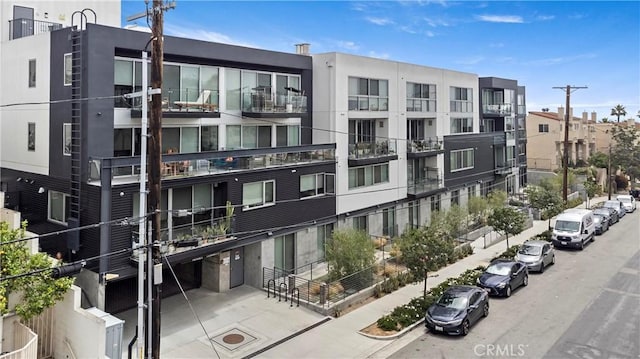 957 Figueroa Unit 318, Los Angeles, CA 90012 - view of property