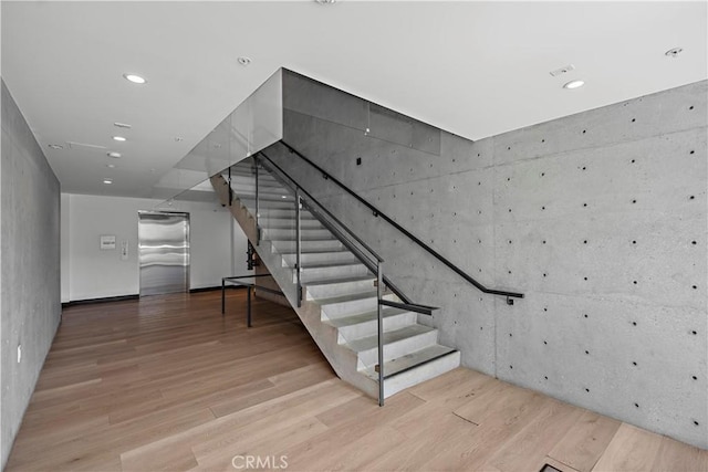 957 Figueroa Unit 318, Los Angeles, CA 90012 - photo 21