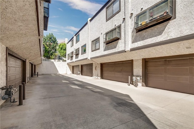 456 W Huntington Dr Unit C, Arcadia, CA 91007 - view of concrete road