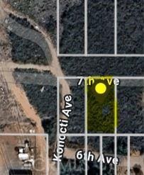 16257 7th Ave, Clearlake, CA 95422