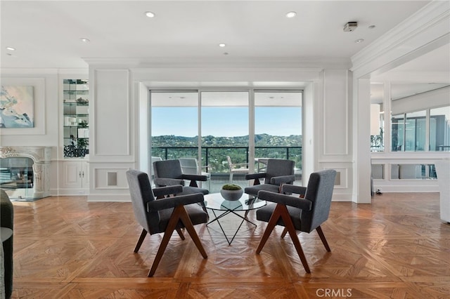 10490 Wilshire Blvd Unit 2704, Los Angeles, CA 90024 - photo 7
