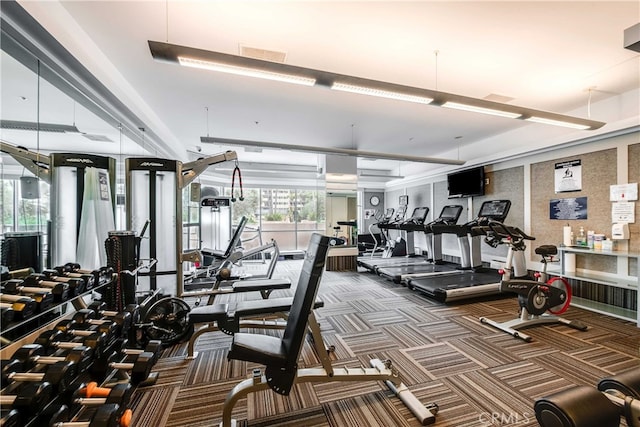 10490 Wilshire Blvd Unit 2704, Los Angeles, CA 90024 - photo 34