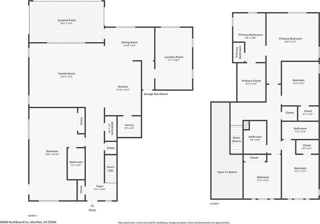 30568 Buckboard Ln, Menifee, CA 92584 - photo 30