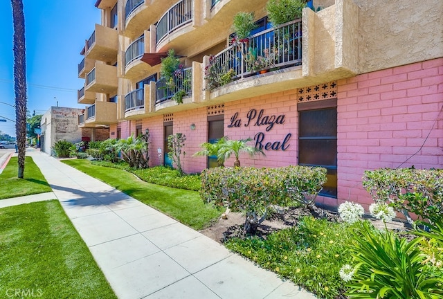 2015 E Broadway Unit 402, Long Beach, CA 90803 - view of property