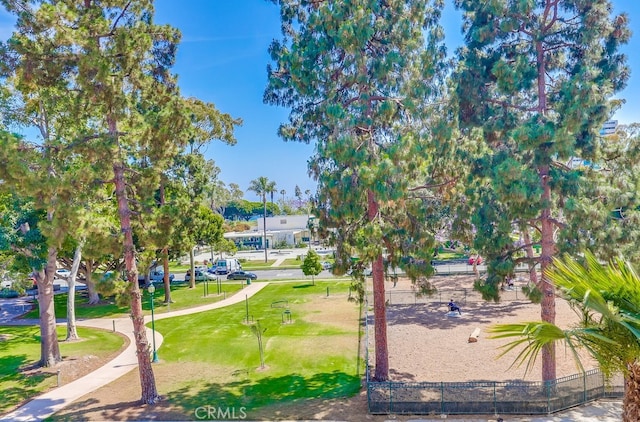 2015 E Broadway Unit 402, Long Beach, CA 90803 - view of home's community