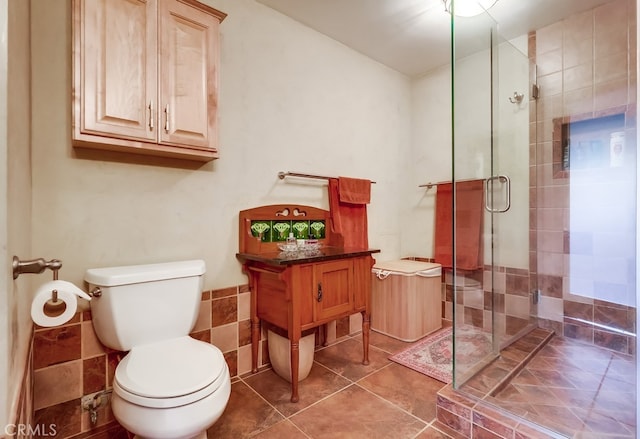 2015 E Broadway Unit 402, Long Beach, CA 90803 - full bath with a shower stall and tile patterned flooring