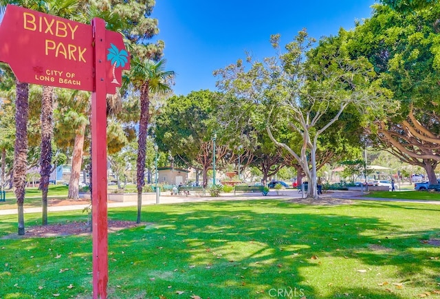 2015 E Broadway Unit 402, Long Beach, CA 90803 - photo 49