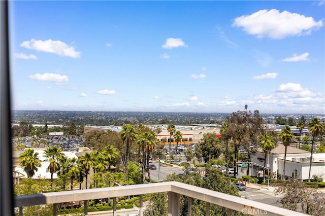 13199 Spire Cir, Chino Hills, CA 91709 - view of balcony