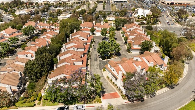 13199 Spire Cir, Chino Hills, CA 91709 - aerial view of residential area