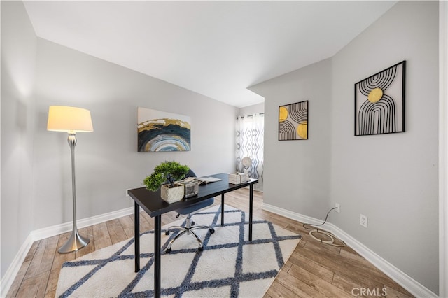 13199 Spire Cir, Chino Hills, CA 91709 - office space featuring wood finished floors and baseboards