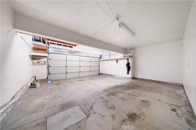 13199 Spire Cir, Chino Hills, CA 91709 - view of garage