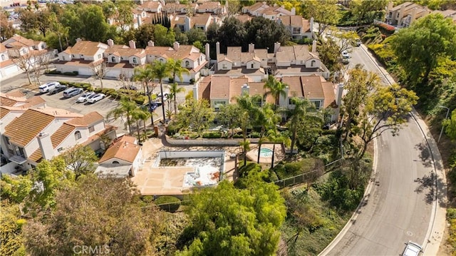 13199 Spire Cir, Chino Hills, CA 91709 - aerial view of residential area
