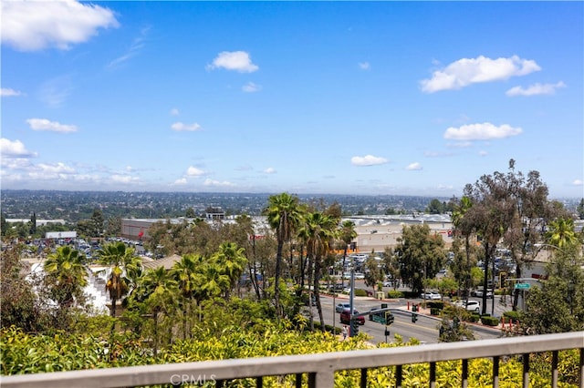 13199 Spire Cir, Chino Hills, CA 91709 - view of balcony