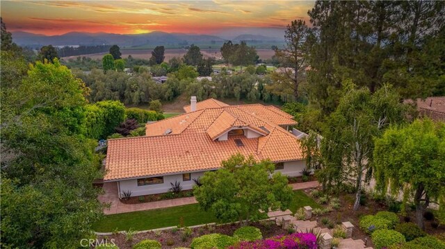 1525 Ramona Dr, Camarillo, CA 93010 - view of subject property