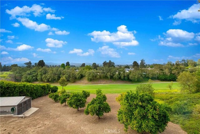 1525 Ramona Dr, Camarillo, CA 93010 - bird's eye view