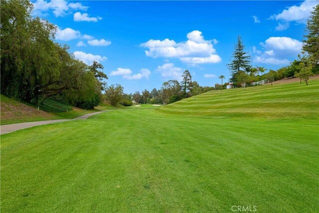 1525 Ramona Dr, Camarillo, CA 93010 - view of home's community with golf course view