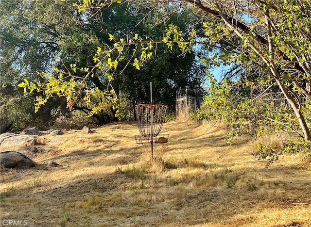44293 Copper Creek Way, Coarsegold, CA 93614 - view of local wilderness