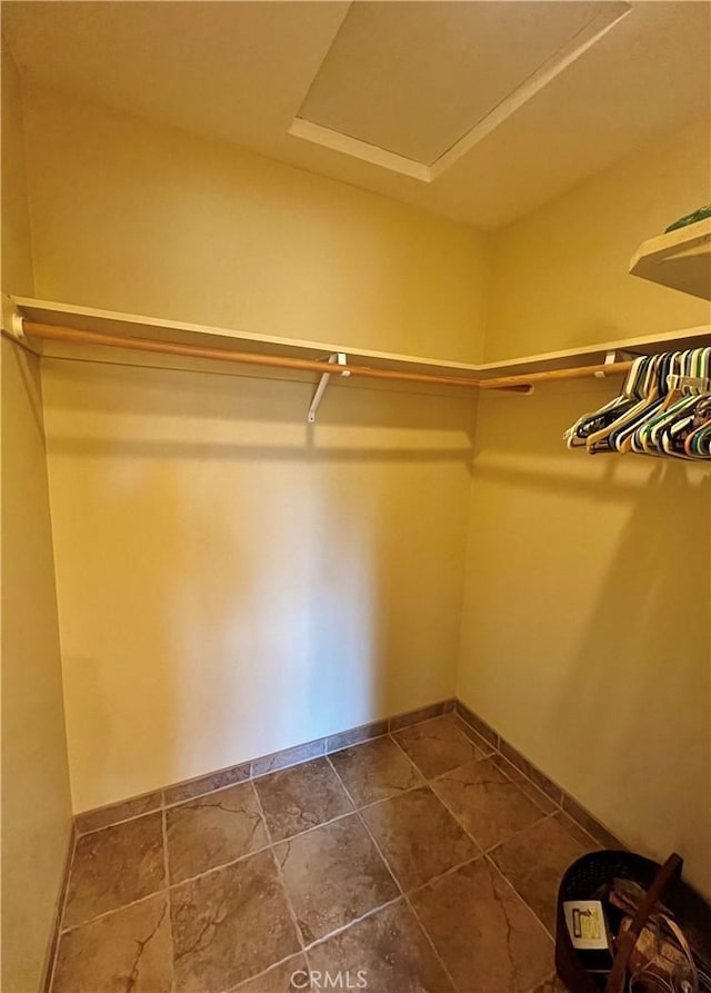 44293 Copper Creek Way, Coarsegold, CA 93614 - view of walk in closet