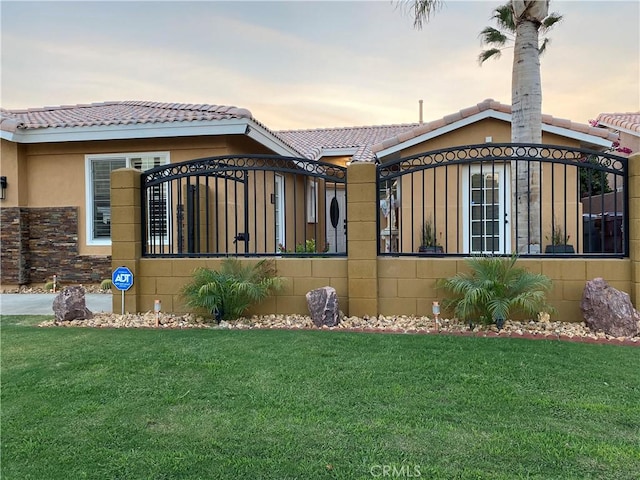 30609 Pinnacle Dr, Cathedral City, CA 92234 - photo 1
