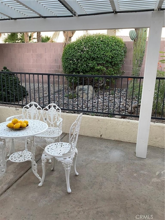 30609 Pinnacle Dr, Cathedral City, CA 92234 - photo 16