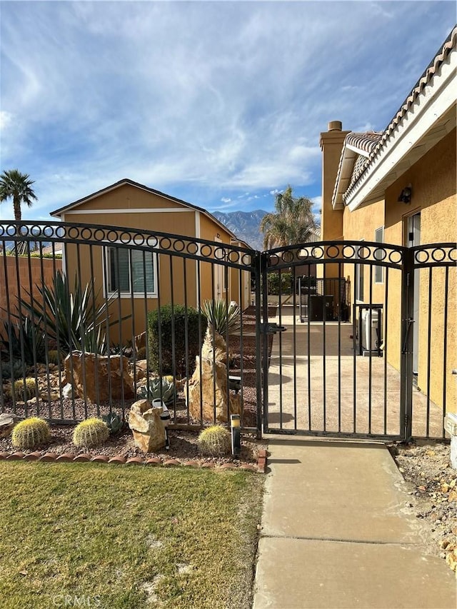 30609 Pinnacle Dr, Cathedral City, CA 92234 - photo 14