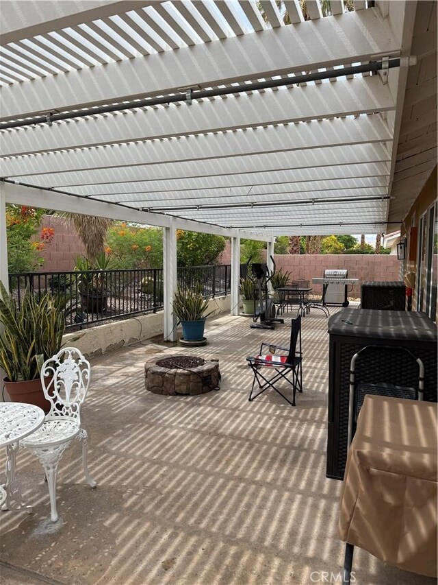 30609 Pinnacle Dr, Cathedral City, CA 92234 - photo 17