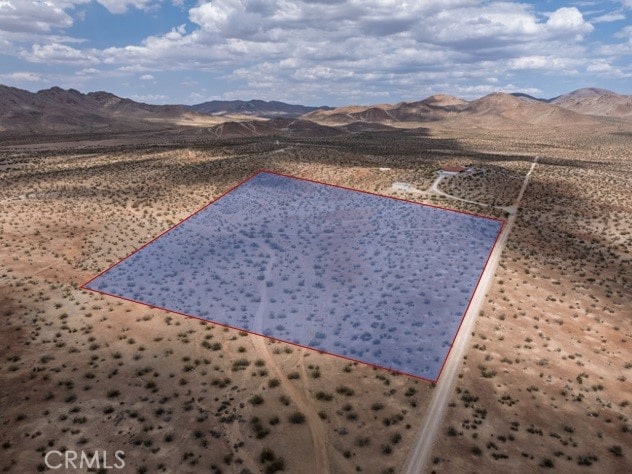 5 Leaping Lizard Ln, Apple Valley, CA 92307