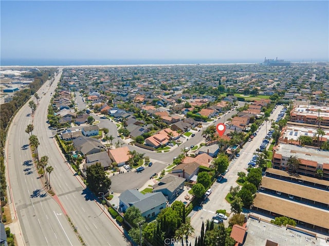 9921 Oceancrest Dr, Huntington Beach, CA 92646 - view of property location